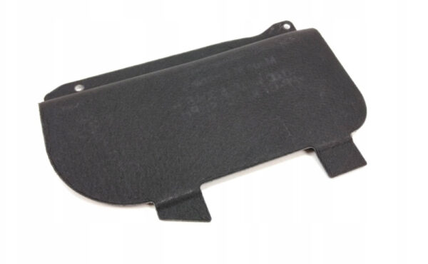 4N0825304B - NEW AUDI A8 4N D5 REAR UNDERBODY COVER TRIM 4N0825304B ORIGINAL