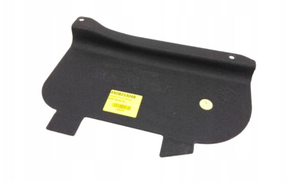 4N0825304B - NEW AUDI A8 4N D5 REAR UNDERBODY COVER TRIM 4N0825304B ORIGINAL