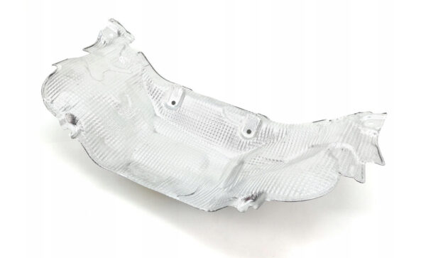 4N0825621G - NEW AUDI A8 4N D5 FLOOR HEAT SHIELD 4N0825621G ORIGINAL