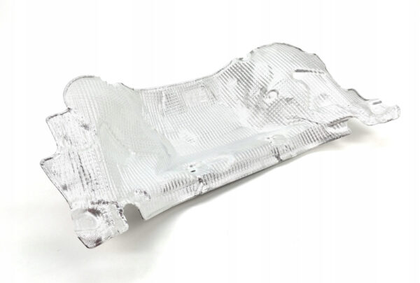4N0825621G - NEW AUDI A8 4N D5 FLOOR HEAT SHIELD 4N0825621G ORIGINAL