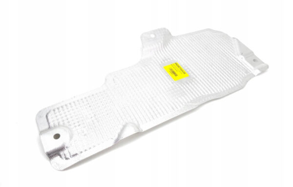 4N0825641B - NEW AUDI A8 4N D5 FRONT LEFT SIDE MEMBER HEAT SHIELD 4N0825641B