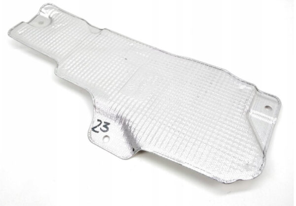 4N0825641B - NEW AUDI A8 4N D5 FRONT LEFT SIDE MEMBER HEAT SHIELD 4N0825641B