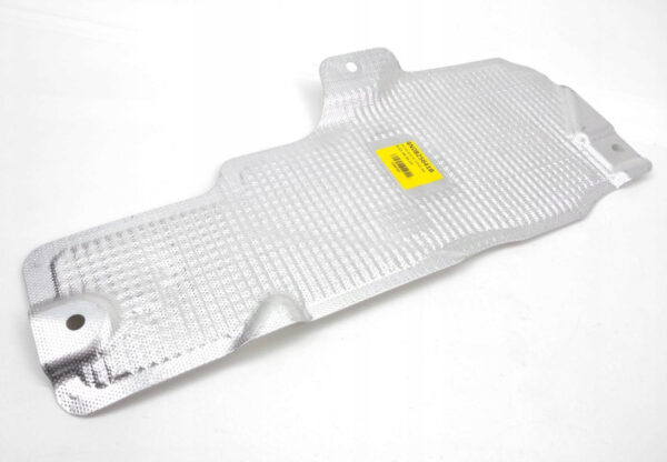 4N0825641B - NEW AUDI A8 4N D5 FRONT LEFT SIDE MEMBER HEAT SHIELD 4N0825641B