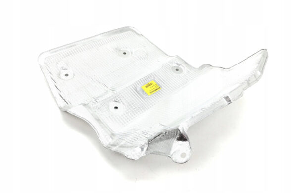 4N0825711E - NEW AUDI A8 4N D5 REAR SILENCER LEFT HEAT SHIELD 4N0825711E ORIGINAL