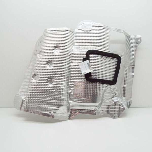 4N0825712F - NEW AUDI A8 4N D5 REAR SILENCER RIGHT HEAT SHIELD 4N0825712F ORIGINAL