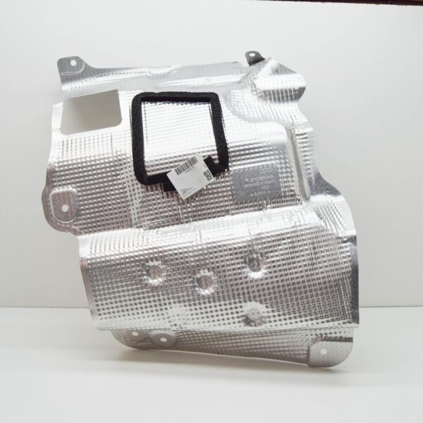 4N0825712F - NEW AUDI A8 4N D5 REAR SILENCER RIGHT HEAT SHIELD 4N0825712F ORIGINAL