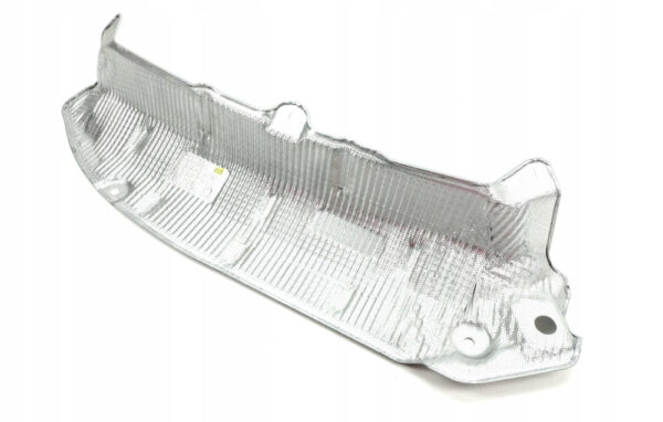 4N0825725B - NEW AUDI A8 4N D5 REAR HEAT SHIELD 4N0825725B ORIGINAL