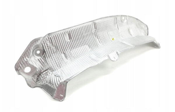 4N0825725B - NEW AUDI A8 4N D5 REAR HEAT SHIELD 4N0825725B ORIGINAL