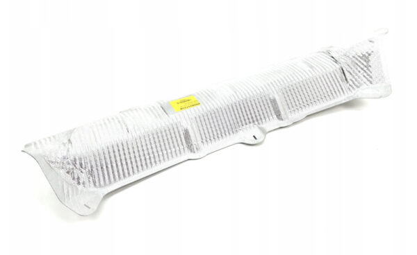 4N0825725B - NEW AUDI A8 4N D5 REAR HEAT SHIELD 4N0825725B ORIGINAL