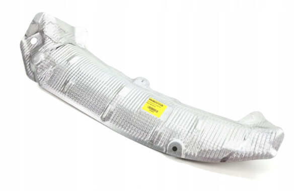 4N0825725B - NEW AUDI A8 4N D5 REAR HEAT SHIELD 4N0825725B ORIGINAL