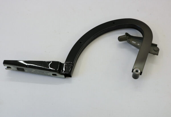 4N0827302 - Audi A8 4N tailgate hinge rear right 4N0827302 NEW ORIGINAL