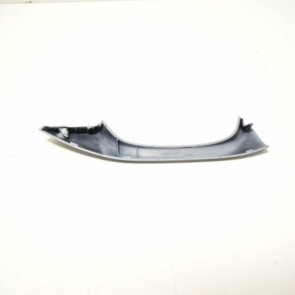 4N0837240AGRU - NEW AUDI A8 4N D5 REAR RIGHT DOOR EXTERIOR HANDLE TRIM 4N0837240AGRU