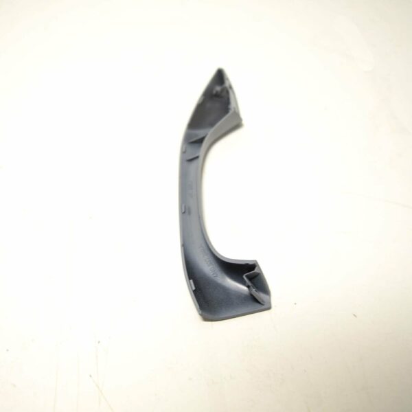 4N0837240AGRU - NEW AUDI A8 4N D5 REAR RIGHT DOOR EXTERIOR HANDLE TRIM 4N0837240AGRU