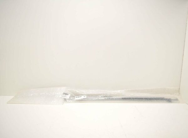 4N0837476CT94 - NEW AUDI A8 4N D5 FRONT RIGHT DOOR WINDOW SLOT SEAL TRIM 4N0837476CT94