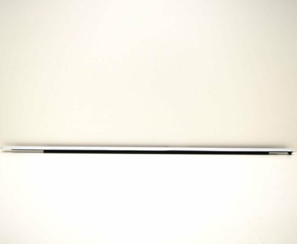 4N0837476CT94 - NEW AUDI A8 4N D5 FRONT RIGHT DOOR WINDOW SLOT SEAL TRIM 4N0837476CT94