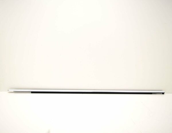 4N0837476CT94 - NEW AUDI A8 4N D5 FRONT RIGHT DOOR WINDOW SLOT SEAL TRIM 4N0837476CT94