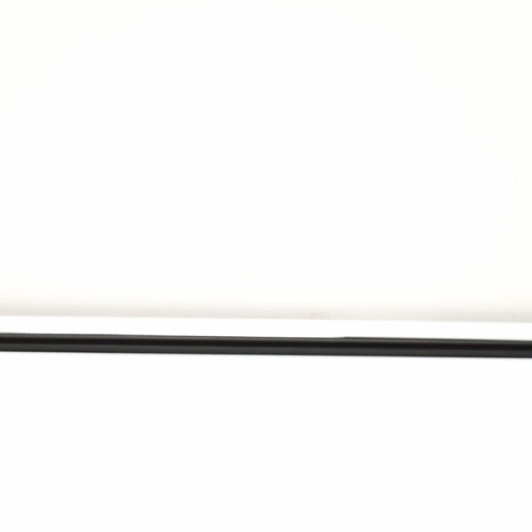4N0837476CT94 - NEW AUDI A8 4N D5 FRONT RIGHT DOOR WINDOW SLOT SEAL TRIM 4N0837476CT94