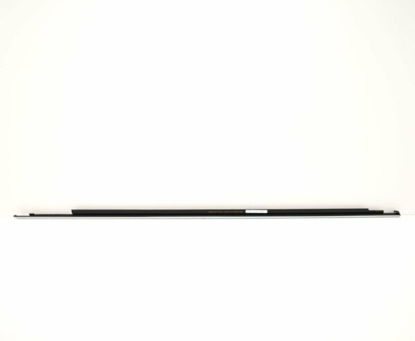 4N0837476CT94 - NEW AUDI A8 4N D5 FRONT RIGHT DOOR WINDOW SLOT SEAL TRIM 4N0837476CT94