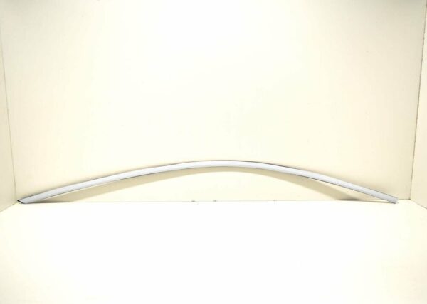 4N0837643BT94 - NEW AUDI A8 4N D5 FRONT LEFT DOOR UPPER WINDOW GUIDE STRIP 4N0837643BT94