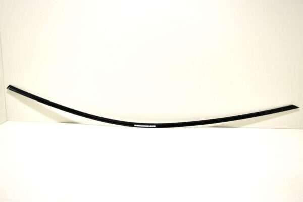 4N0837644BT94 - NEW AUDI A8 4N D5 FRONT RIGHT DOOR WINDOW GUIDE TRIM STRIP 4N0837644BT94