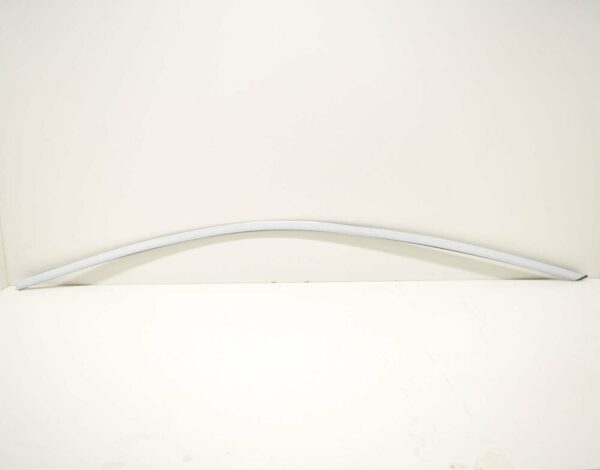 4N0837644BT94 - NEW AUDI A8 4N D5 FRONT RIGHT DOOR WINDOW GUIDE TRIM STRIP 4N0837644BT94