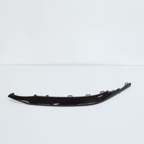 4N0853333BY9B - NEW AUDI A8 4N D5 FRONT BUMPER LEFT TRIM 4N0853333BY9B ORIGINAL