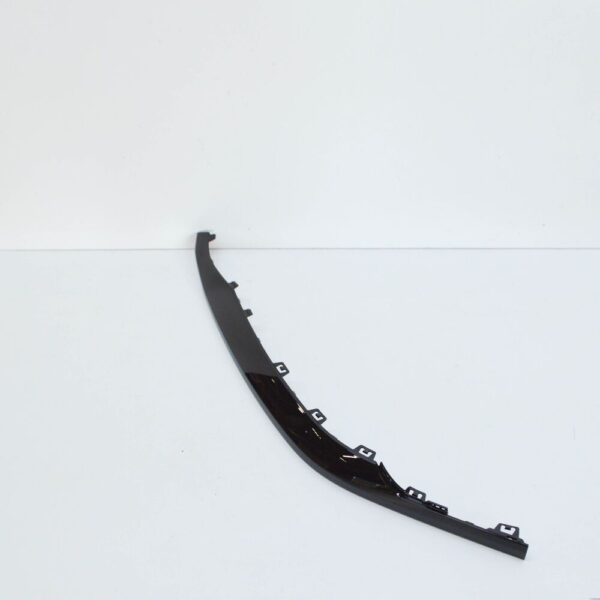 4N0853333BY9B - NEW AUDI A8 4N D5 FRONT BUMPER LEFT TRIM 4N0853333BY9B ORIGINAL