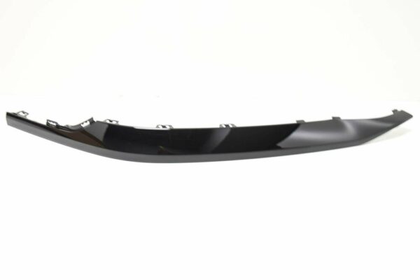4N0853334BY9B - NEW AUDI A8 4N D5 FRONT RIGHT BUMPER MOLDING TRIM 4N0853334BY9B