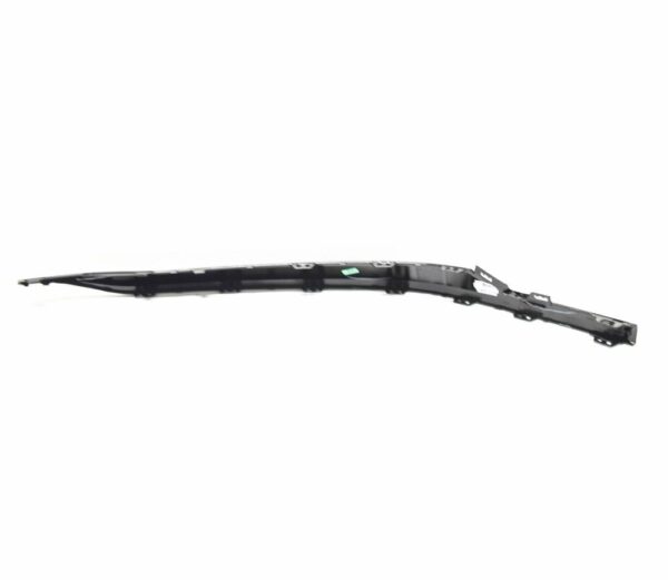 4N0853334BY9B - NEW AUDI A8 4N D5 FRONT RIGHT BUMPER MOLDING TRIM 4N0853334BY9B