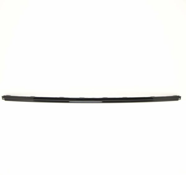 4N0853551AT94 - NEW AUDI A8 4N D5 REAR BUMPER CENTER MOLDING TRIM GLOSSY 4N0853551AT94 ORIGINAL