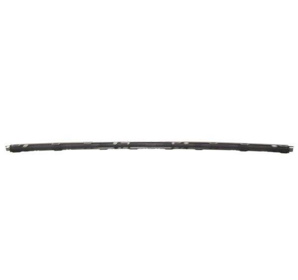 4N0853551AT94 - NEW AUDI A8 4N D5 REAR BUMPER CENTER MOLDING TRIM GLOSSY 4N0853551AT94 ORIGINAL