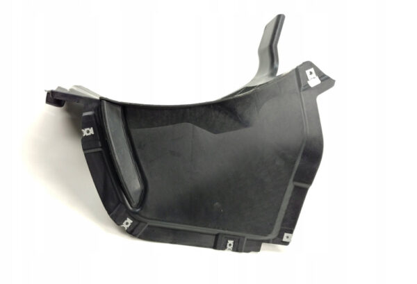 4N0853887H - NEW AUDI A8 D5 FRONT LEFT WHEEL SPOILER HOUSING FRONT LINER 4N0853887H ORIGINAL