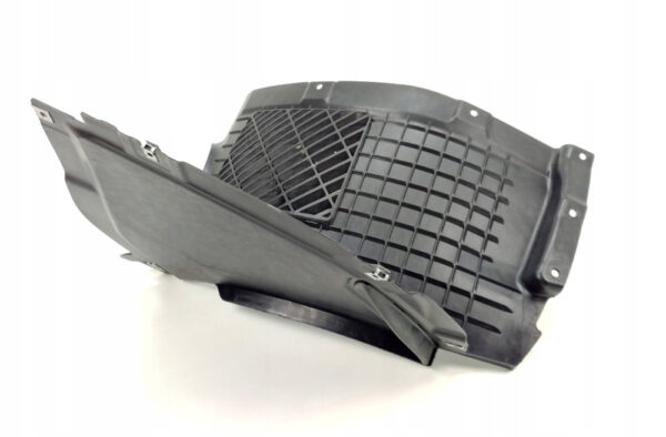 4N0853887H - NEW AUDI A8 D5 FRONT LEFT WHEEL SPOILER HOUSING FRONT LINER 4N0853887H ORIGINAL