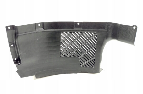 4N0853887H - NEW AUDI A8 D5 FRONT LEFT WHEEL SPOILER HOUSING FRONT LINER 4N0853887H ORIGINAL
