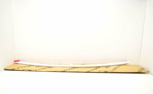 4N0853927AT94 - NEW AUDI A8 4N D5 REAR TAILGATE CENTER TRIM STRIP 4N0853927AT94 ORIGINAL
