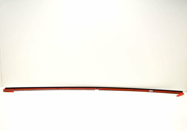 4N0853927AT94 - NEW AUDI A8 4N D5 REAR TAILGATE CENTER TRIM STRIP 4N0853927AT94 ORIGINAL