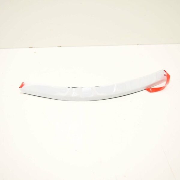 4N0853955T94 - NEW AUDI A8 4N D5 REAR LEFT TAILLIGHT GLOSSY TRIM 4N0853955T94 ORIGINAL