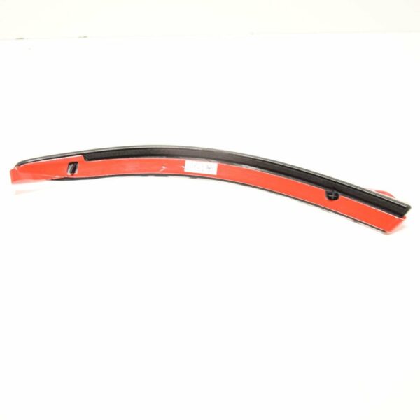 4N0853955T94 - NEW AUDI A8 4N D5 REAR LEFT TAILLIGHT GLOSSY TRIM 4N0853955T94 ORIGINAL