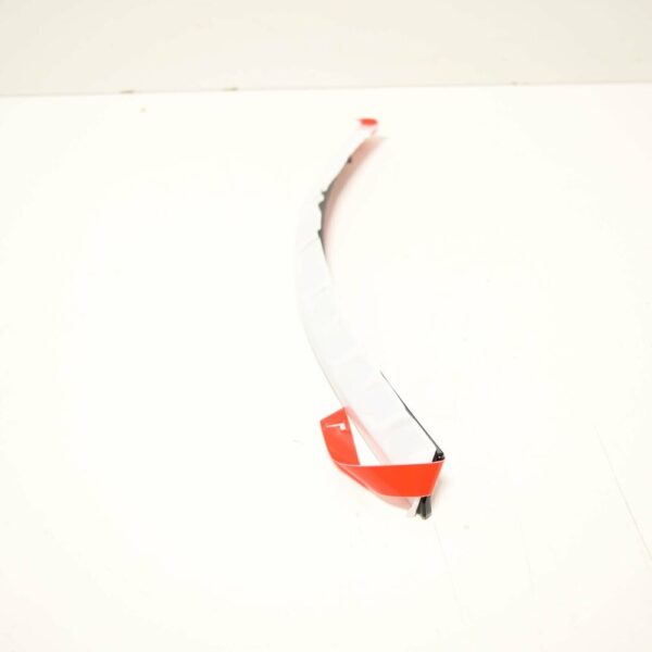 4N0853955T94 - NEW AUDI A8 4N D5 REAR LEFT TAILLIGHT GLOSSY TRIM 4N0853955T94 ORIGINAL