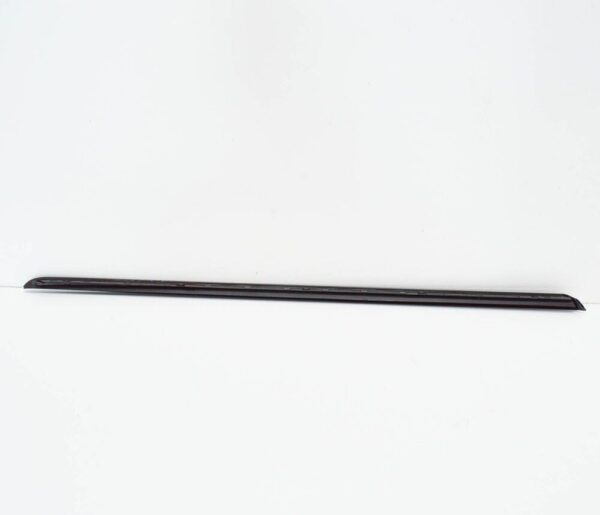 4N08543273FZ - NEW AUDI A8 4H D5 FRONT LEFT WINDSHIELD REVEAL MOLDING 4N08543273FZ ORIGINAL