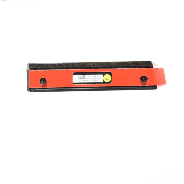 4N0854960A - AUDI A8 4N Front Right Wheel Fender Lining Trim 4N0854960BT94 NEW GENUINE