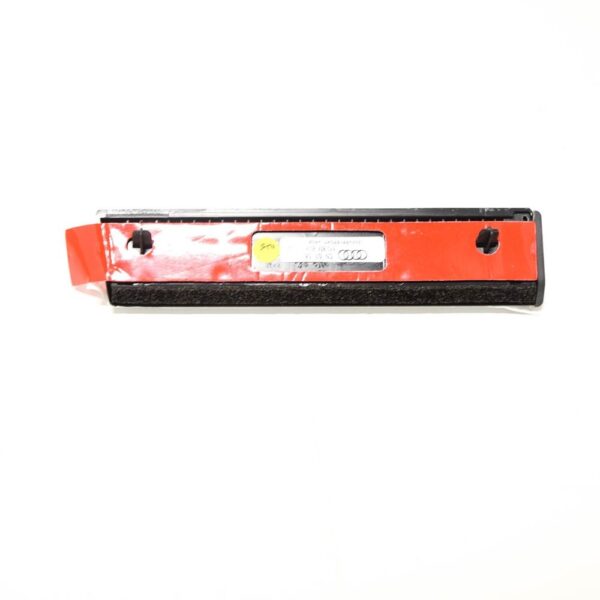 4N0854960A - AUDI A8 4N Front Right Wheel Fender Lining Trim 4N0854960BT94 NEW GENUINE