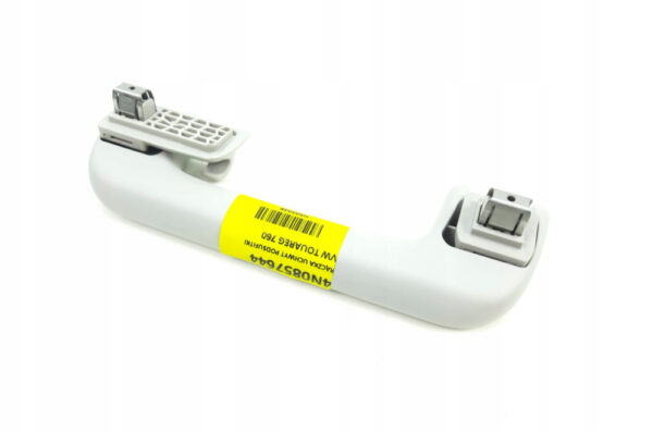 4N08576443HS - NEW AUDI A6 C8 REAR RIGHT ROOF GRAB HANDLE 4N08576443HS ORIGINAL