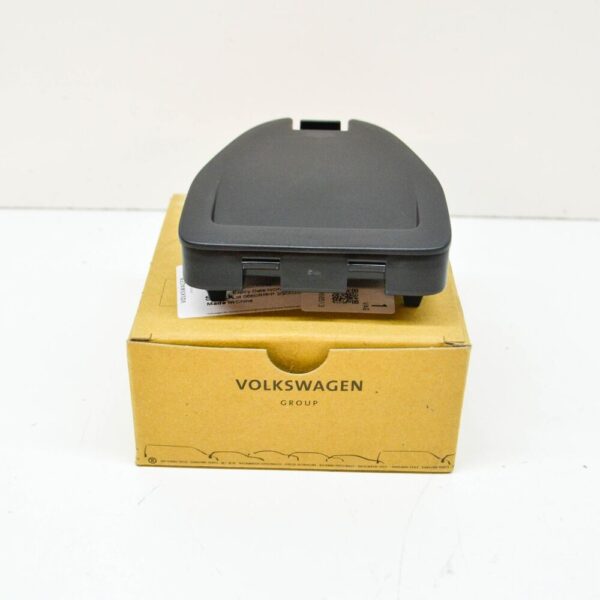 4N0860285 - Audi A8 4N Warning Triangle Holder 4N0860285 NEW ORIGINAL