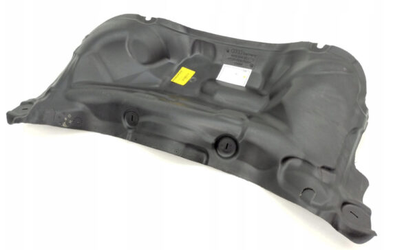 4N0864831E - Audi A8 4N D5 Front Panel Muffler 4N0864831E NEW ORIGINAL