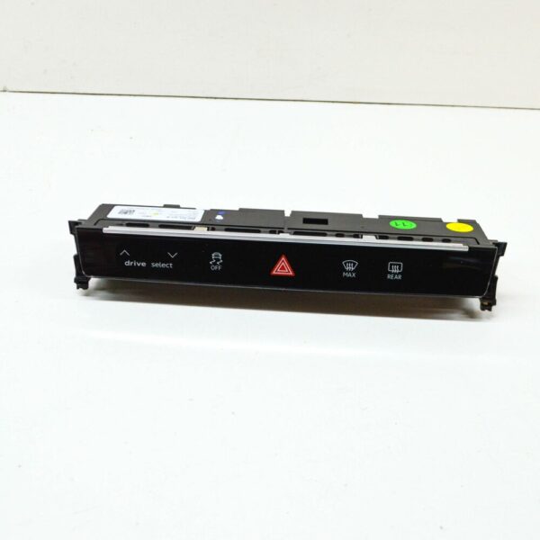 4N0925301B - NEW AUDI A8 4N WARNING INDICATOR MULTI SWITCH 4N0925301B ORIGINAL