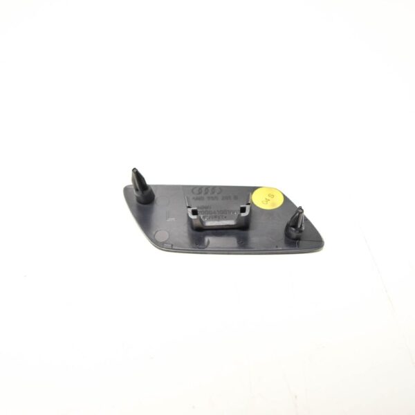 4N0955281BGRU - AUDI A8 4N D5 Left Side Headlight Washer Cover Cap 4N0955281BGRU NEW