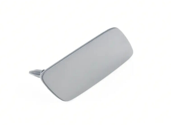 4N0955282GRU - NEW AUDI A8 4N FRONT RIGHT BUMPER COVER CAP 4N0955282GRU ORIGINAL