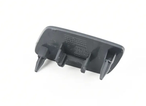 4N0955282GRU - NEW AUDI A8 4N FRONT RIGHT BUMPER COVER CAP 4N0955282GRU ORIGINAL