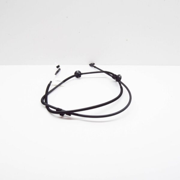 4N0955673A - AUDI A8 4N WASHER SYSTEM CORRUGATED PIPE 4N0955673A NEW GENUINE